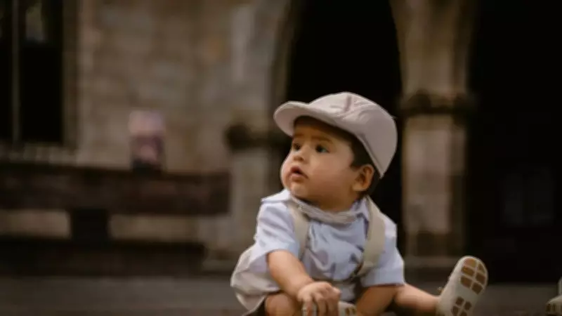 7 Beautiful Baby Names That Mean Love and Affection for Your Child