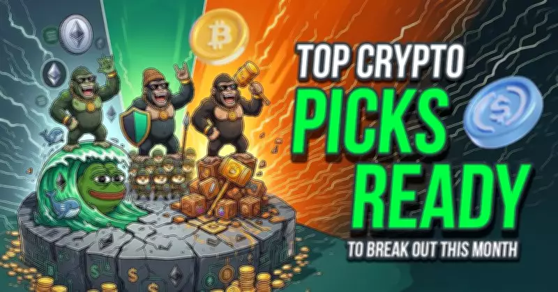 7 Cryptocurrencies for Beginners to Watch: APEMARS Gains Attention as Meme Coin