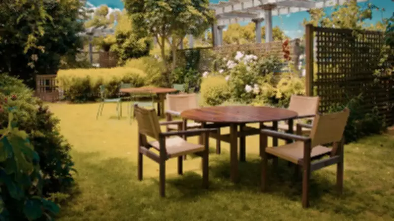 7 Durable Woods for Garden Furniture: Ultimate Guide to Outdoor Materials