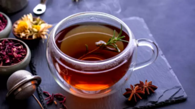 7 Easy-to-Grow Herbal Teas for Your Home Garden: A Guide to Fresh, Organic Drinks