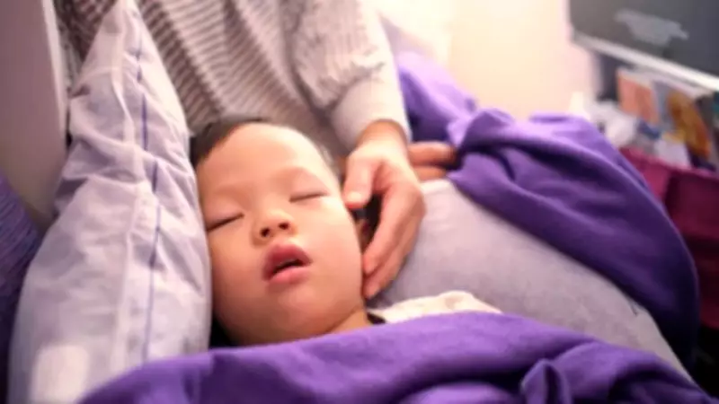 7 Essential Sleep Tips for Toddlers During Travel: A Parent's Guide