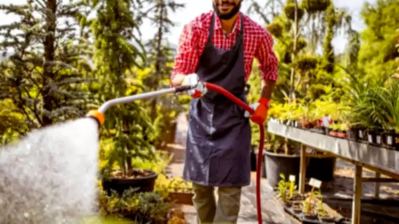 7 Essential Watering Hacks Every Gardener Should Know for Healthy Plants