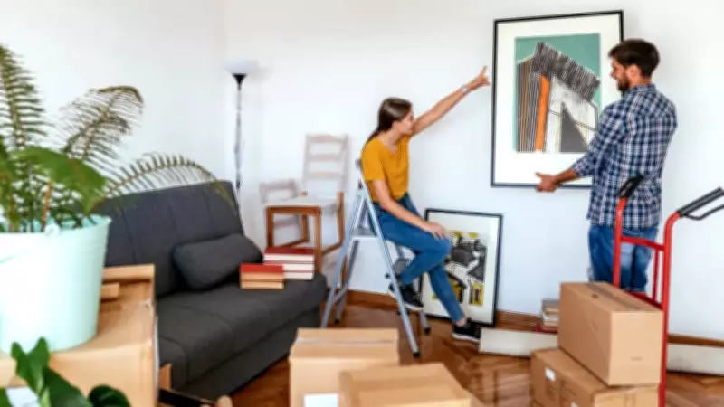 7 Expert Tips to Transform Your New Build into a Home in Just One Week