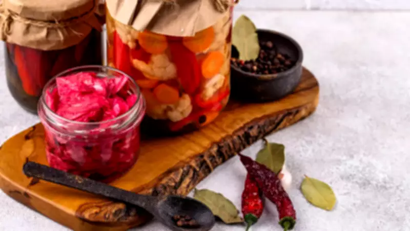 7 Fermented Foods That Taste Better Than Their Original Forms