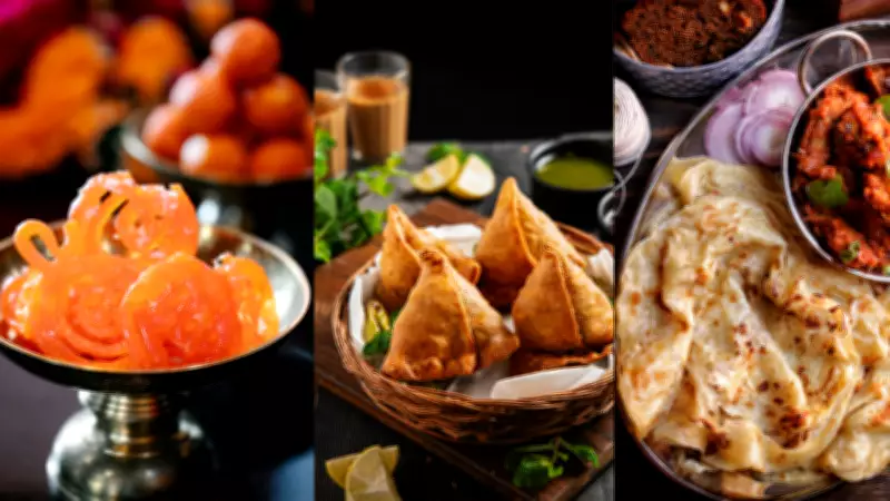 7 Foods Indians Think Are Indian But Actually Came From Abroad