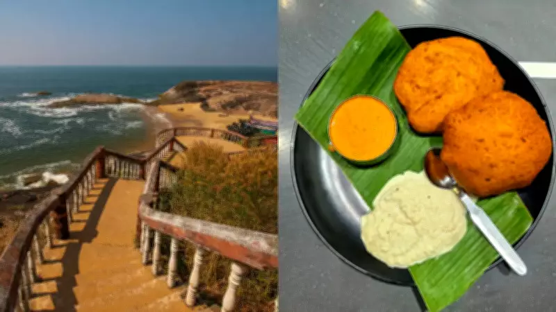 7 Local and Comforting Dishes to Try in Mangalore's Culinary Scene
