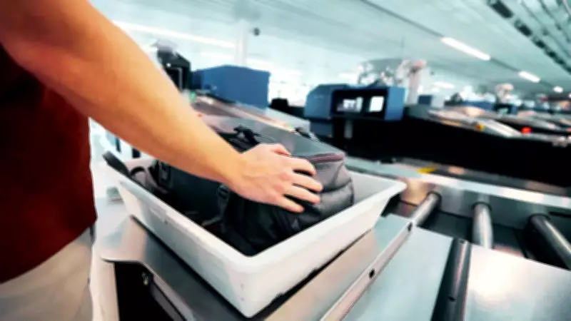 7 Packing Errors That Trigger Airport Security Checks on Your Carry-On