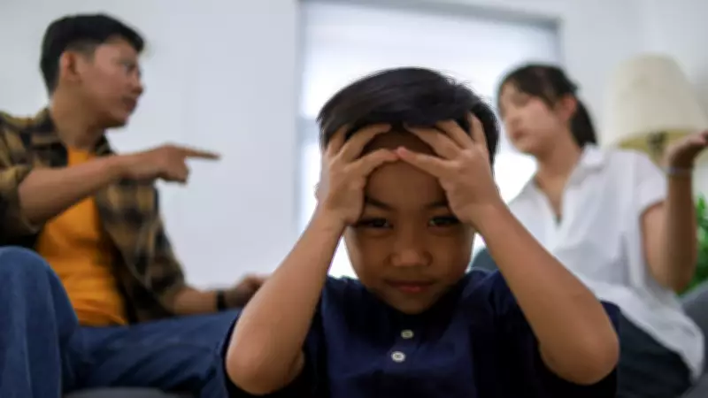 7 Phrases Parents Should Avoid Saying to Their Eldest Child