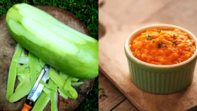 7 Refreshing Chutneys from Vegetable Peels to Cool Your Gut This Summer