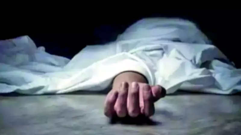 70-Year-Old Man Found Murdered in Patna Village, Police Probe Underway