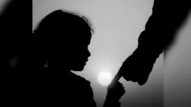 71-Year-Old Grocer Allegedly Rapes 7-Year-Old Girl in West Godavari Store