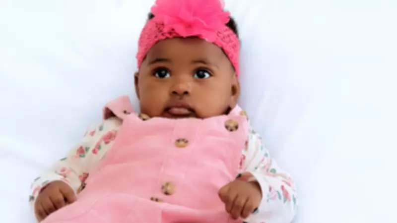 8 Beautiful Indian Baby Girl Names That Mean 'Genius' and Intelligence