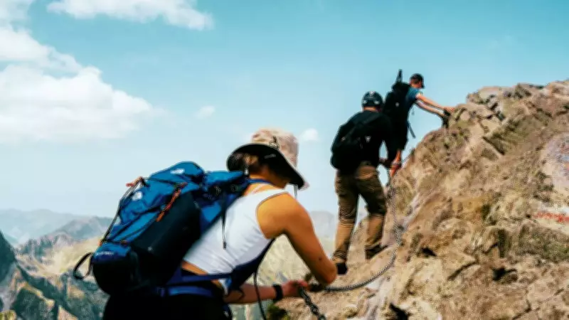 8 Hidden Realities of High-Altitude Expeditions Revealed by an Expert