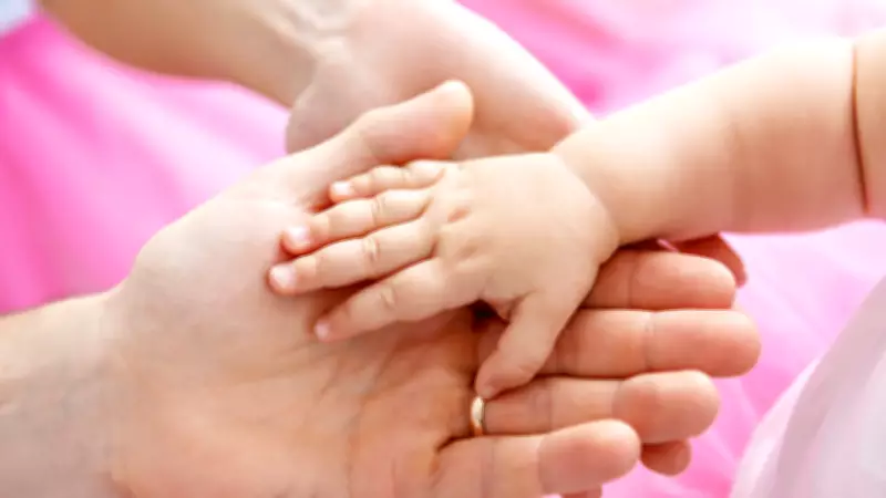 8 Old-School Baby Names Making a Modern Comeback with Fresh Twists