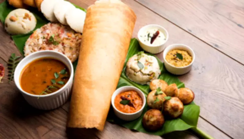 8 South Indian Pancakes Among World's Top 100: TasteAtlas List