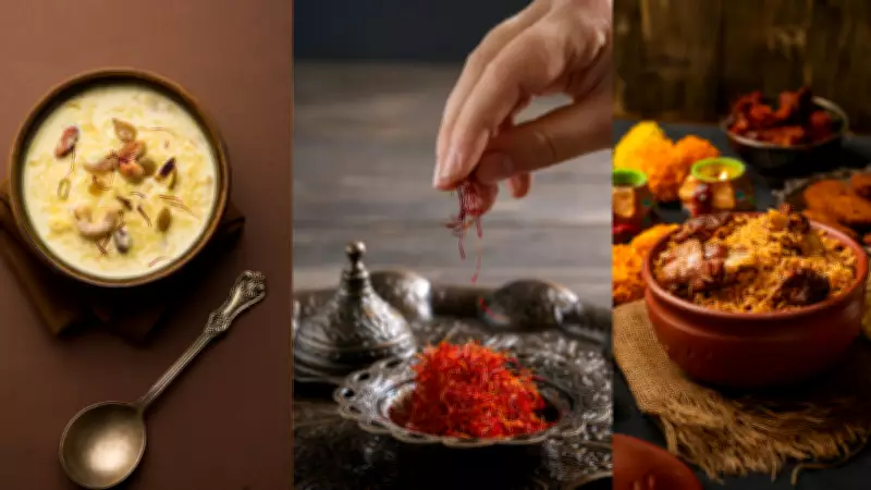 8 Traditional Indian Foods That Were Once Symbols of Luxury and Status