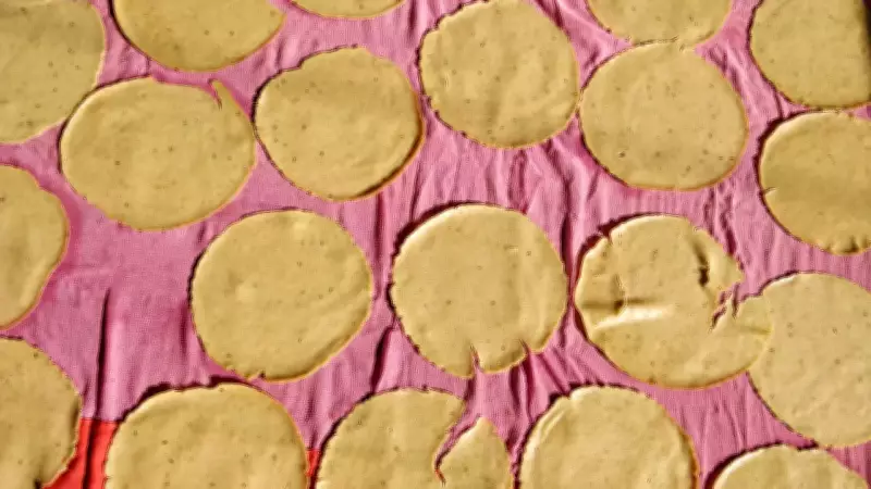 8 Traditional Sun-Dried Foods Prepared in April for Year-Round Enjoyment