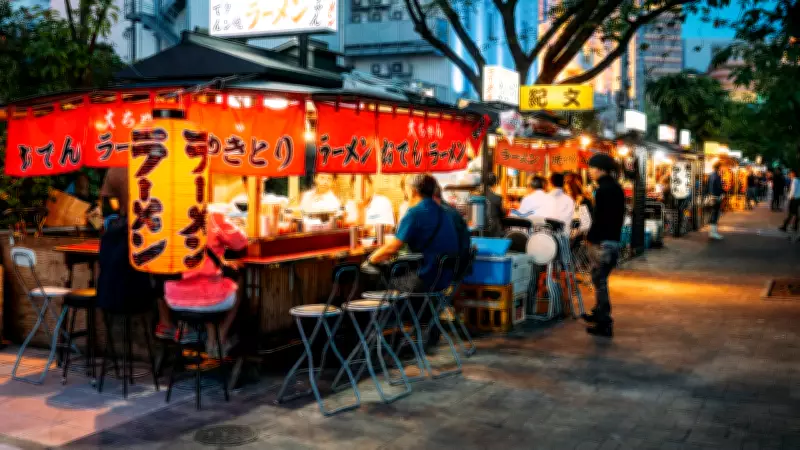 9 Must-Visit Global Food Destinations for Every Culinary Enthusiast