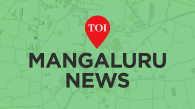 9-Year-Old Girl Dies, Father Injured in Udupi Bus-Scooter Collision on NH-66