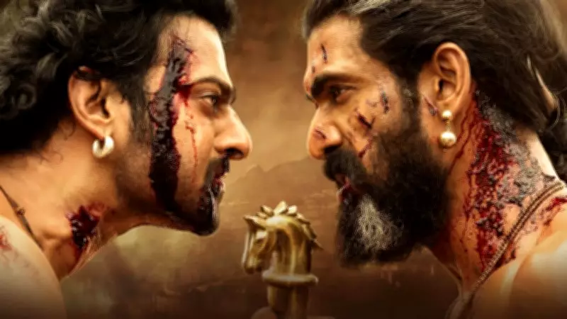 9 Years of Baahubali 2: Records Broken by Prabhas and Rajamouli's Blockbuster
