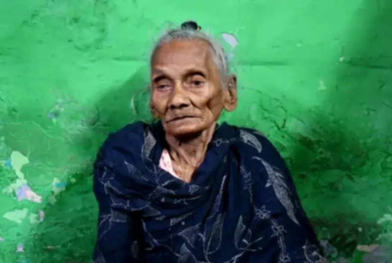 97-Year-Old Kolkata Refugee's Voter Name Deleted After 70 Years of Voting