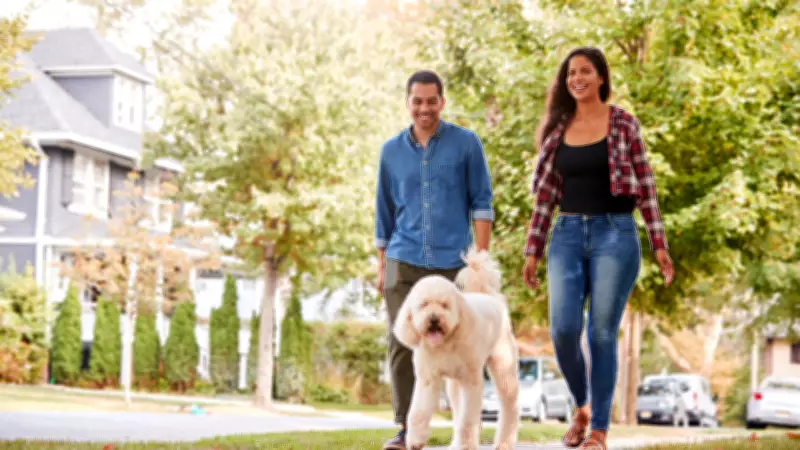 A 10-Minute Post-Meal Walk Can Control Blood Sugar Spikes: Timing Over Steps