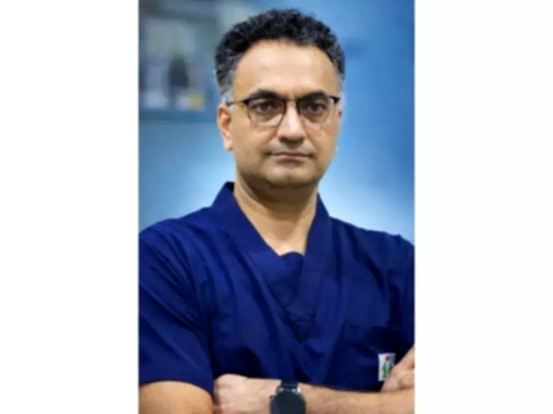 A La Carte Modular Knee Replacement: A Personalized Surgical Approach