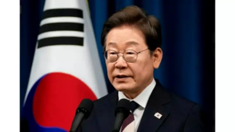 A New Sunrise in Indo-Pacific: Welcoming President Lee Jae-myung of South Korea