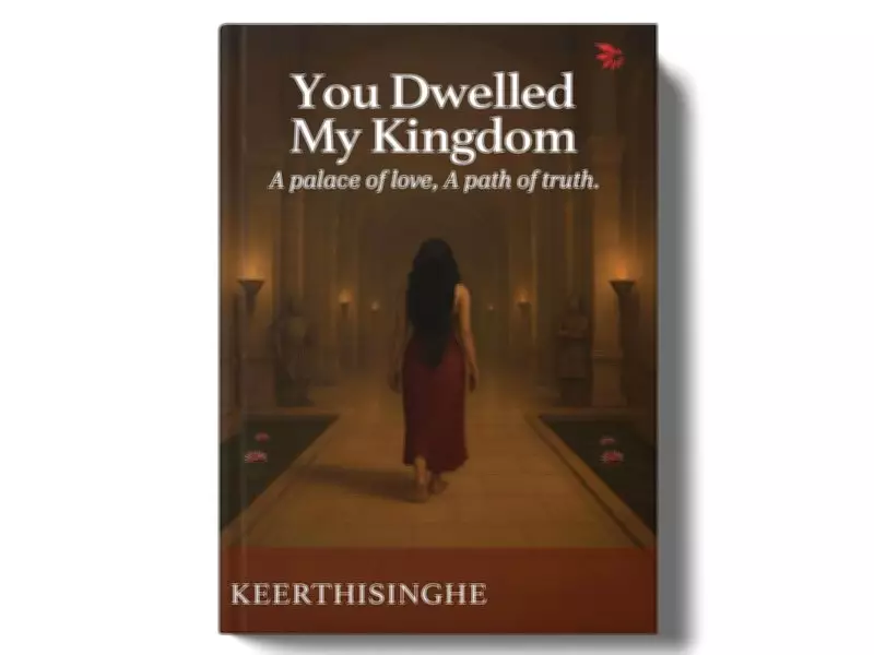 A Novelistic Interpretation of Yashodhara: Silence and Strength in Business