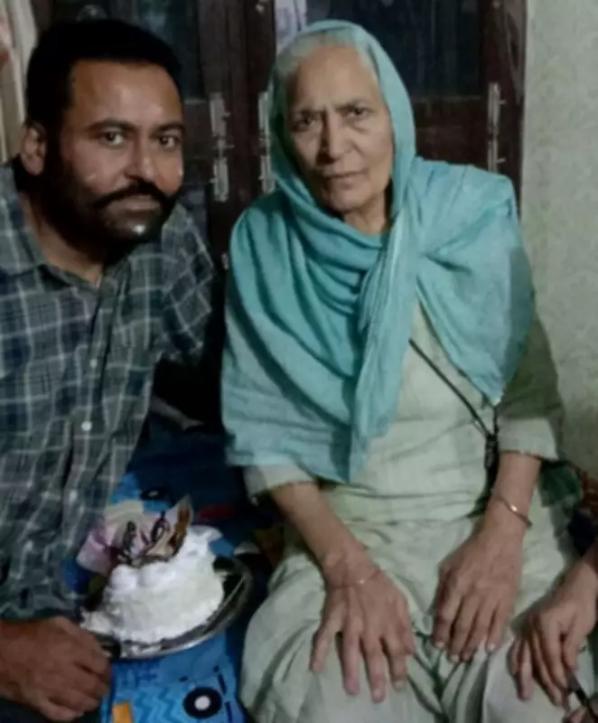 A Punjab Family's Journey Through Cancer, Debt, and Hope with Sehat Yojana