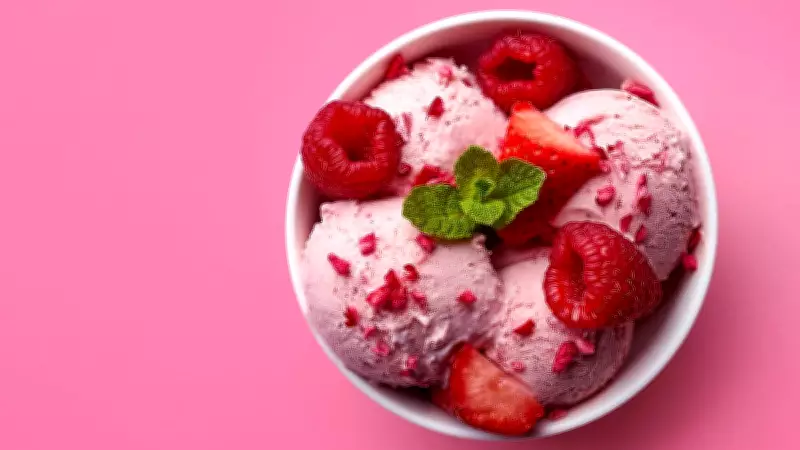 A Scoop of History: The Fascinating Journey of Ice Cream