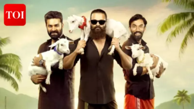 Aadu 3 Crosses Rs 100 Crore Club with Strong Box Office Performance