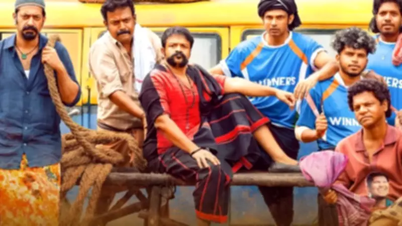 Aadu 3 Nears Theatrical End with Rs 120 Crore Global Gross, Overseas Boost Key