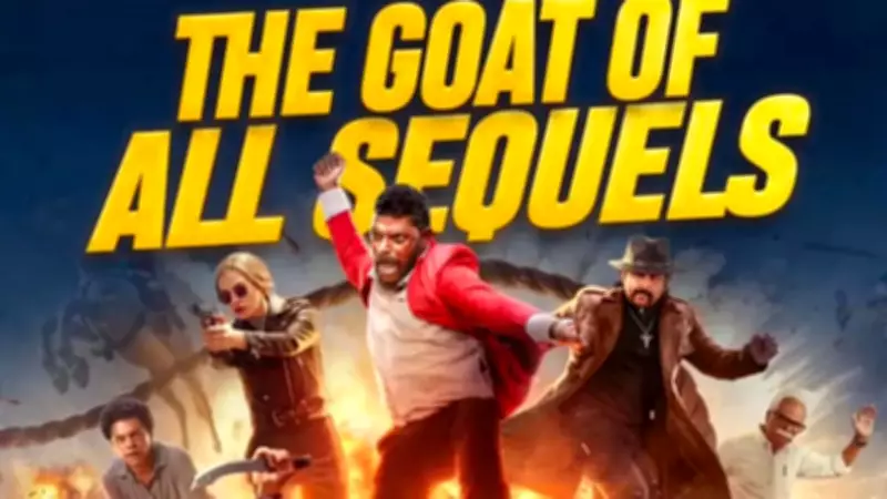 Aadu 3 OTT Release Date Announced: Jayasurya's Film to Stream on ZEE5 from May 1, 2026