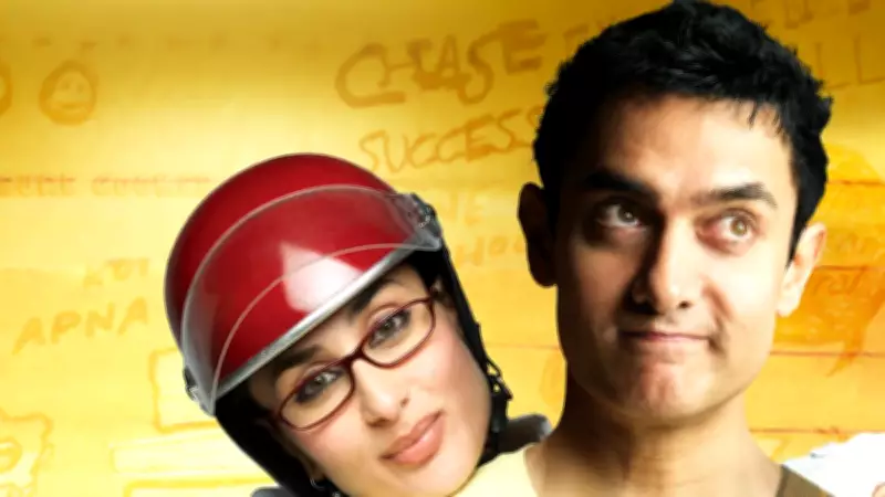 Aamir Khan Confirms 3 Idiots Sequel Set 10 Years Later