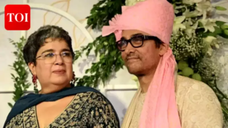 Aamir Khan Opens Up About Divorce Trauma and Alcohol Struggle