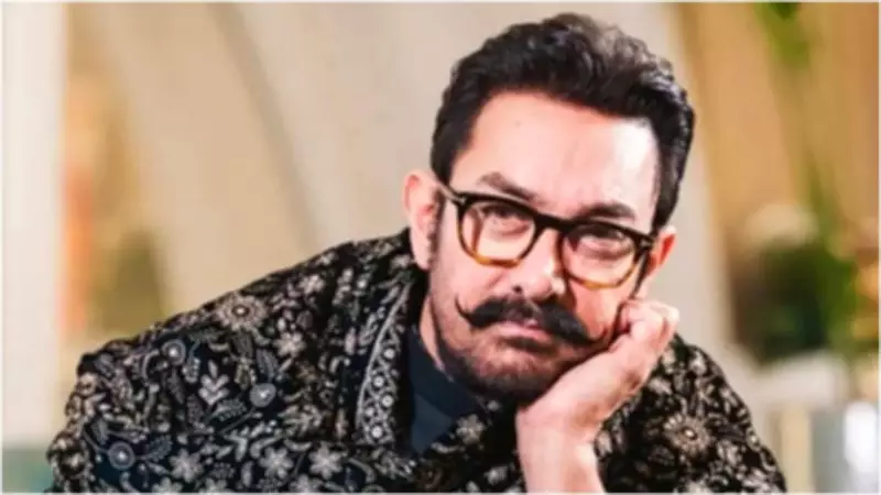 Aamir Khan Praises 'Matka King', Calls Ratan Khatri a Dream Role