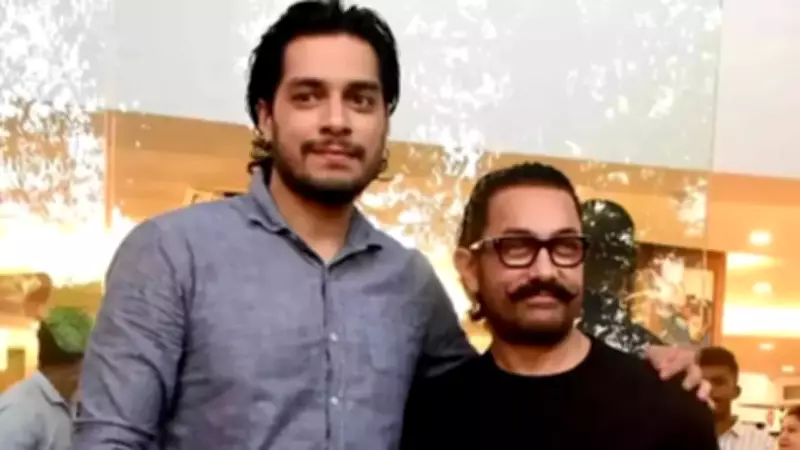 Aamir Khan Reveals He Initially Wanted Son Junaid for Laal Singh Chaddha Lead Role