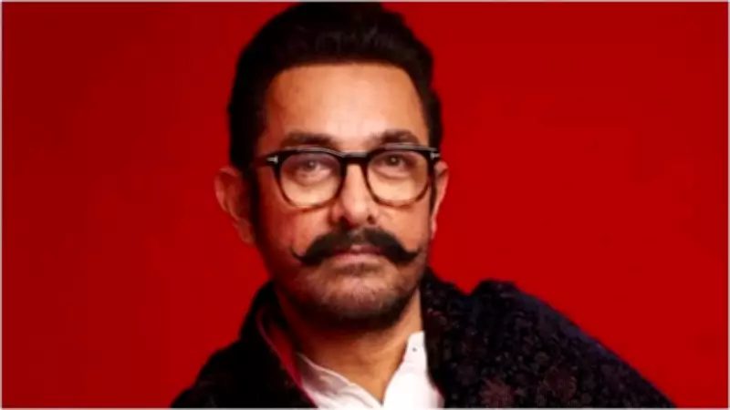 Aamir Khan Reveals Why Advance Bookings for Son Junaid Khan's 'Ek Din' Opened 39 Days Early