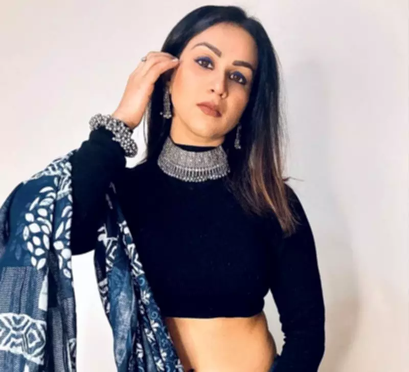 Aanchal Khurana on Ignoring Noise and Focusing on Craft