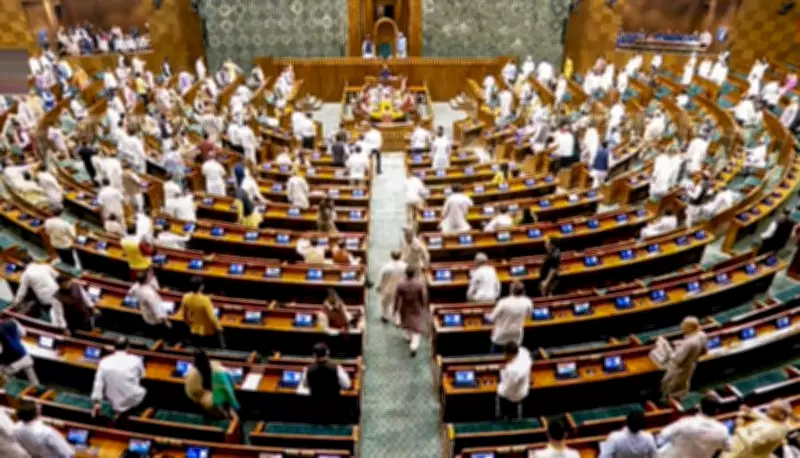 AAP and Congress Leaders Clarify Opposition to Delimitation Bill, Not Women's Reservation