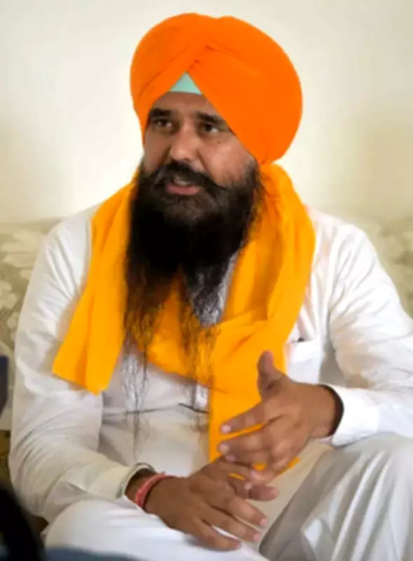 AAP MP Slams 7 Rajya Sabha Defectors to BJP, Accuses Them of Betrayal