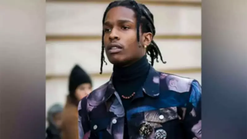 A$AP Rocky Praises Rihanna as 'Magic,' Opens Up About Parenthood Journey