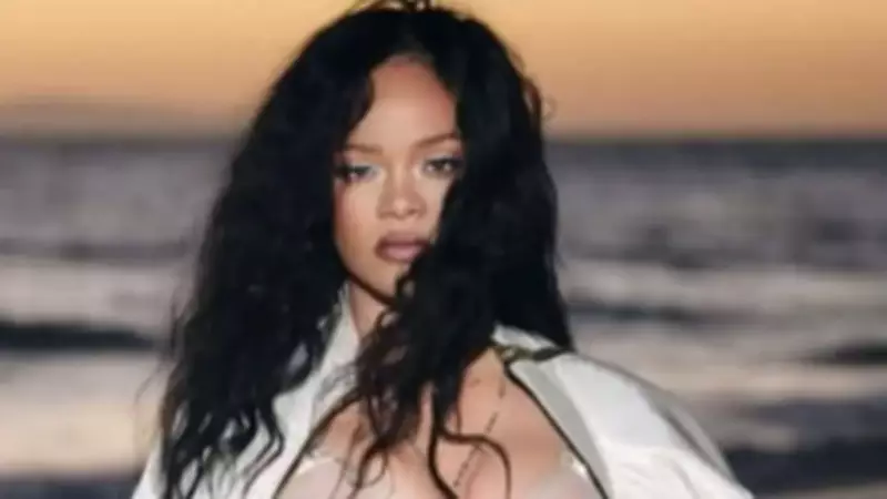 A$AP Rocky Reveals How Motherhood Transformed Rihanna's Magic