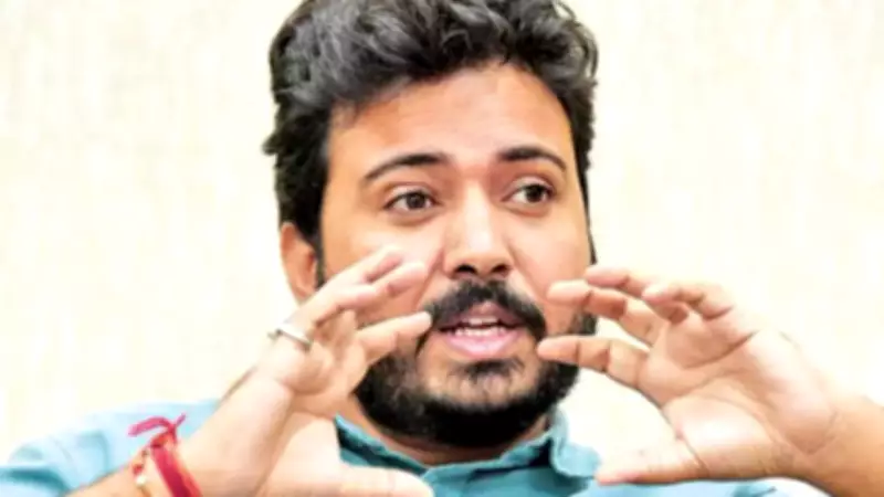 AAP's Durgesh Pathak Skips Delhi High Court Excise Case Proceedings