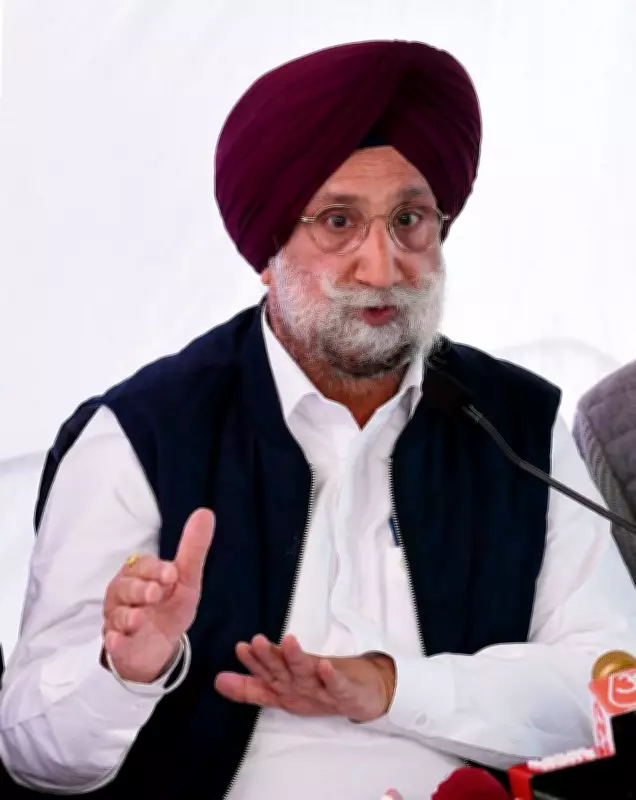 AAP's Special Session: Theatrics to Keep Flock Together, Says Opposition