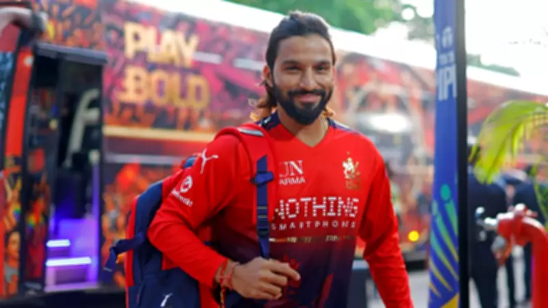 Aaron Finch: Rajat Patidar a Super Talent, But No T20I Spot Now