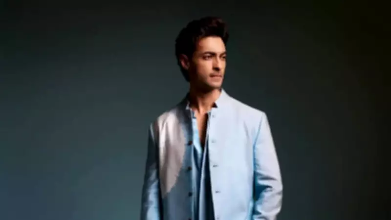 Aayush Sharma Reveals Father's Harsh Criticism and Struggle Before Bollywood Fame