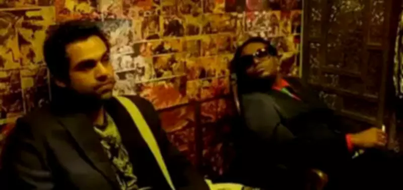 Abhay Deol Recalls Creative Moment with Anurag Kashyap for 'Dev.D' Re-release