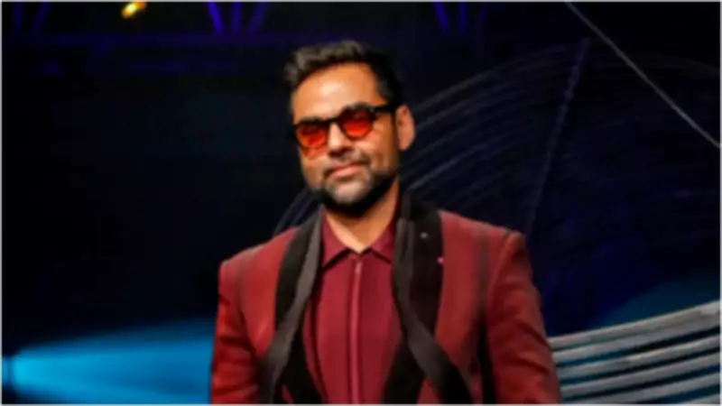 Abhay Deol Recalls Improvising Dialogue in Dev D, Impressing Anurag Kashyap